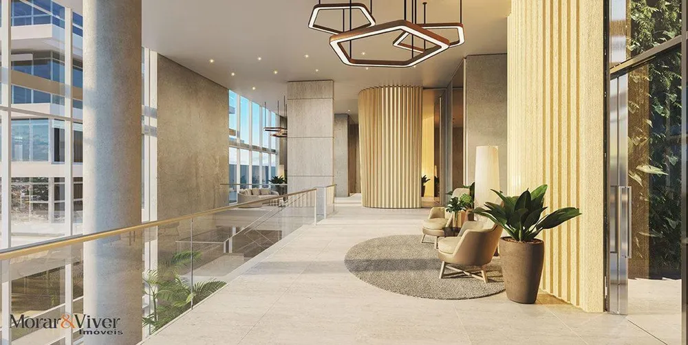 Apartamento, 3 quartos, 534 m² - Foto 7