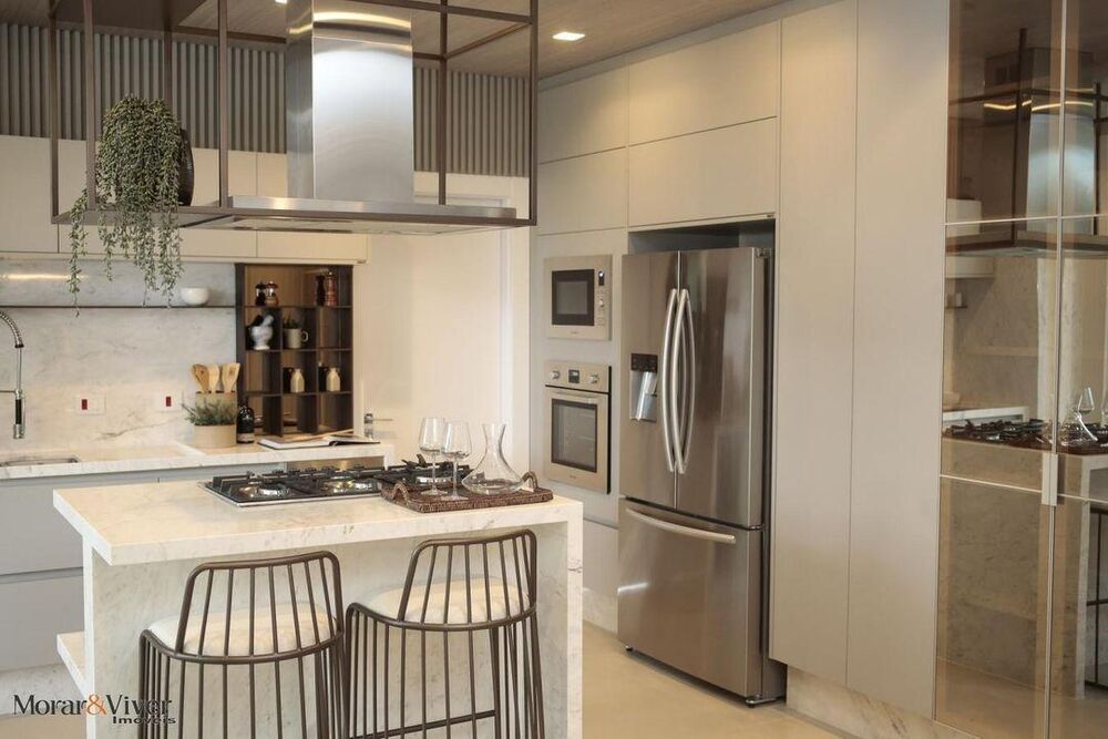 Apartamento, 3 quartos, 534 m² - Foto 14