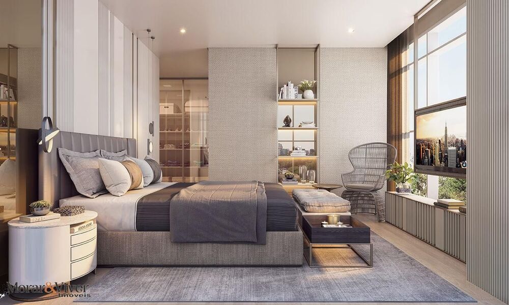 Apartamento, 3 quartos, 534 m² - Foto 6