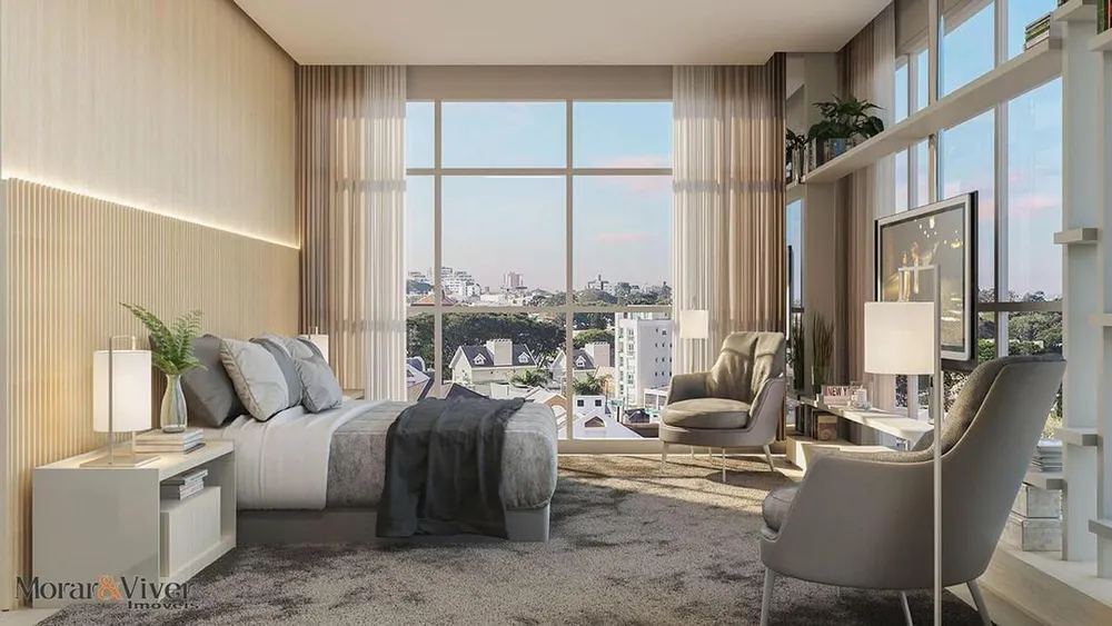 Apartamento, 3 quartos, 534 m² - Foto 23