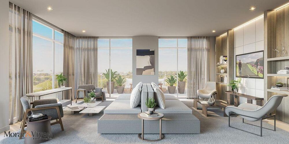 Apartamento, 3 quartos, 534 m² - Foto 19