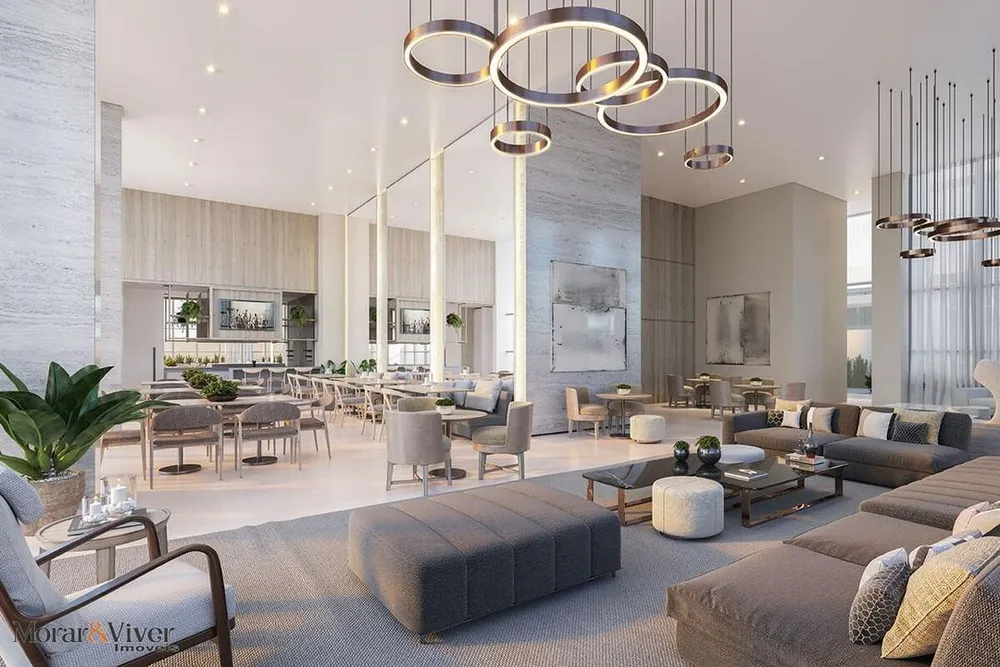 Apartamento, 3 quartos, 534 m² - Foto 16