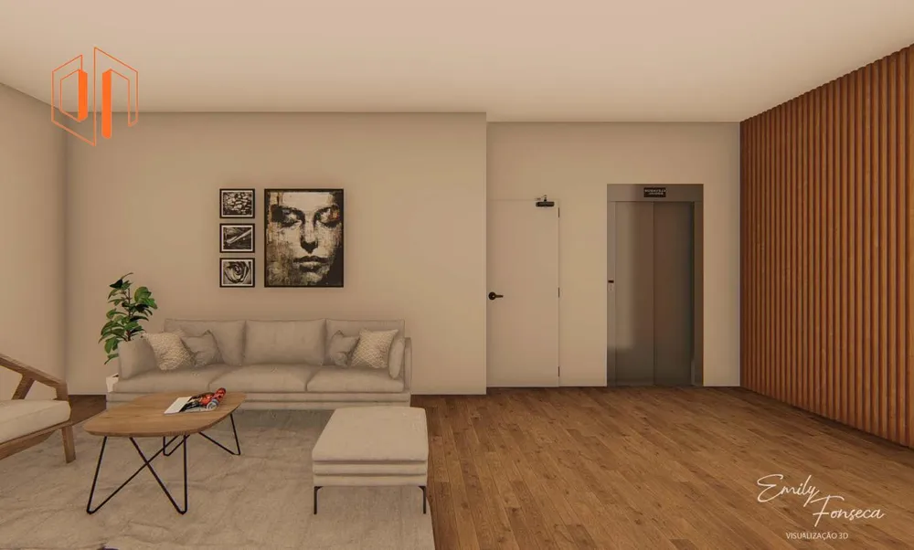 Apartamento, 3 quartos, 99 m² - Foto 8