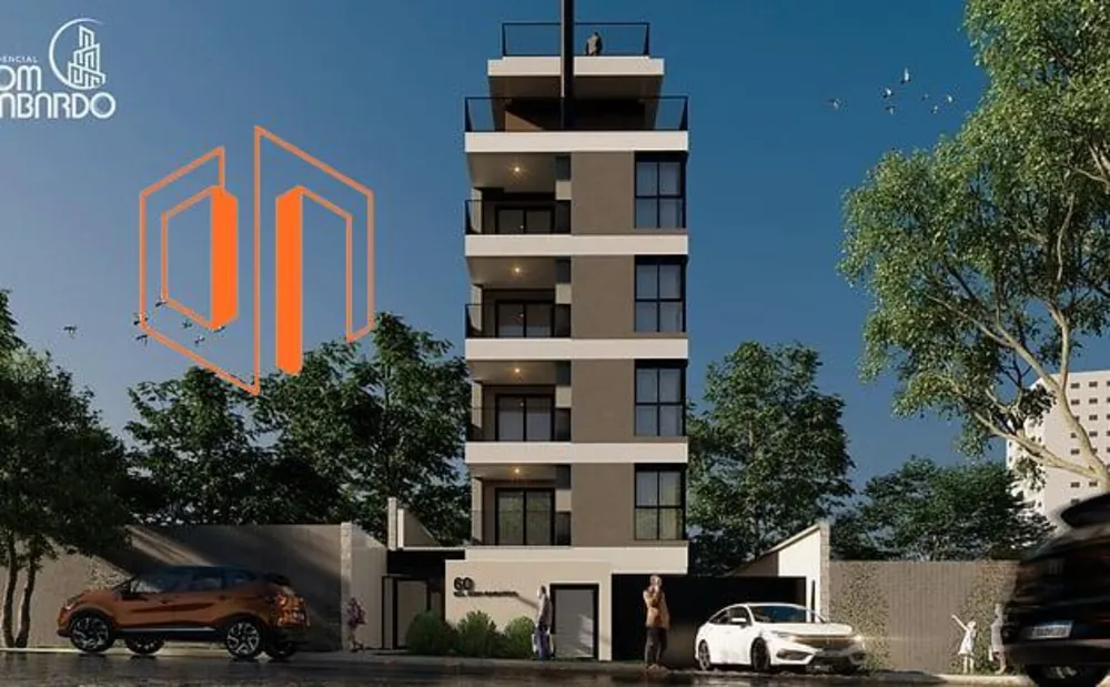 Apartamento, 3 quartos, 99 m² - Foto 6
