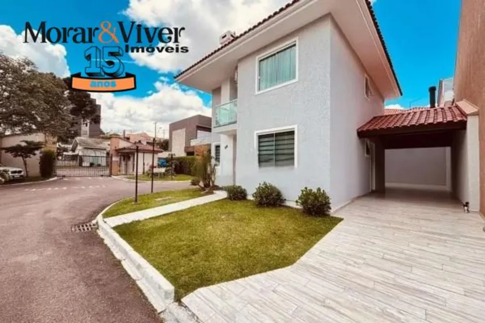 Sobrado, 3 quartos, 226 m² - Foto 2