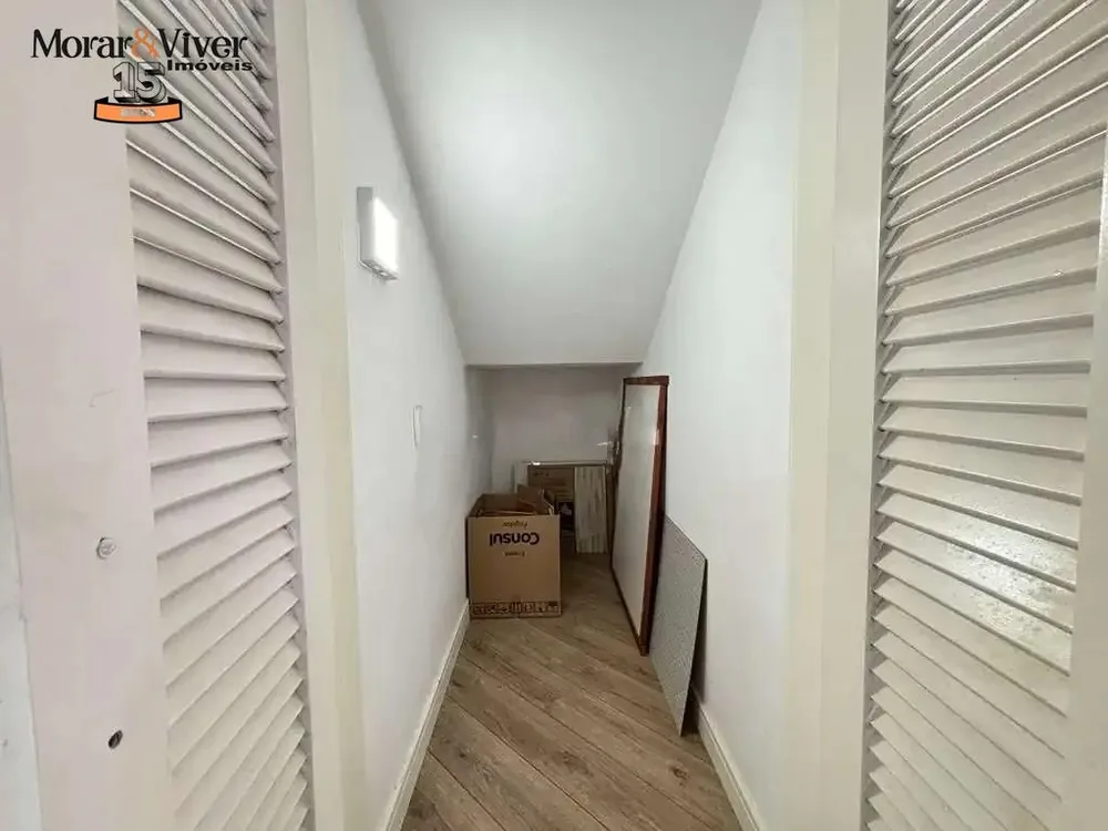 Sobrado, 3 quartos, 226 m² - Foto 7
