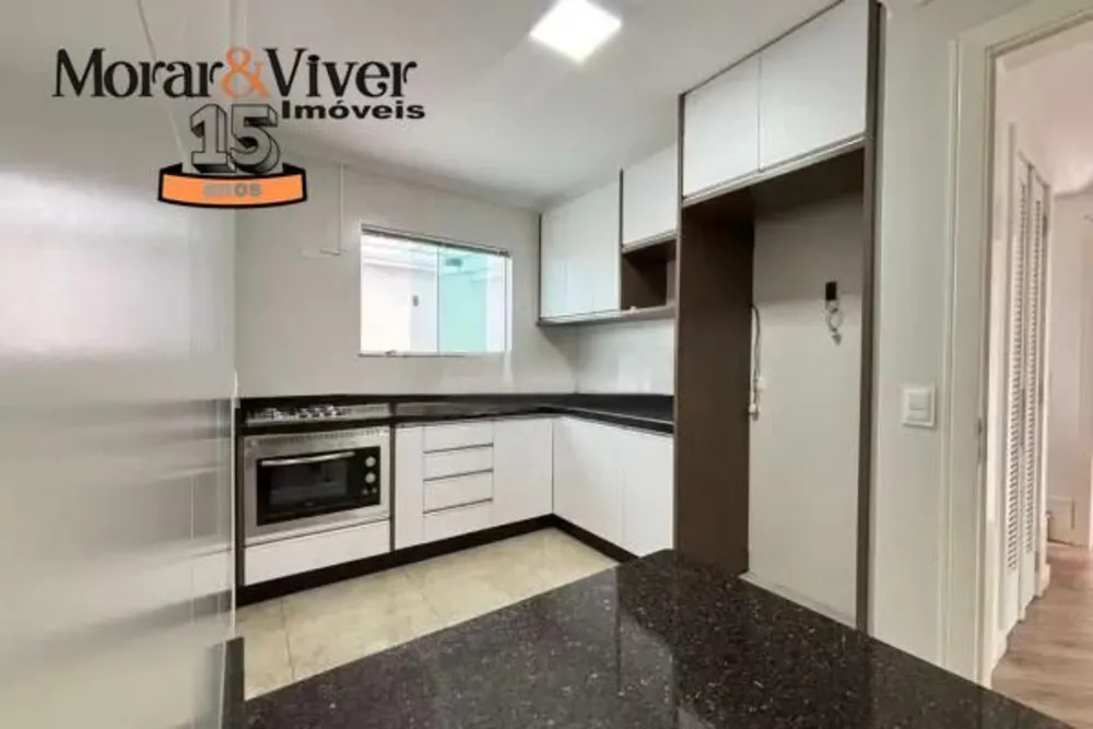 Sobrado, 3 quartos, 226 m² - Foto 3