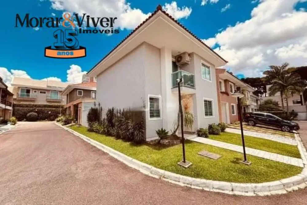 Sobrado, 3 quartos, 226 m² - Foto 1