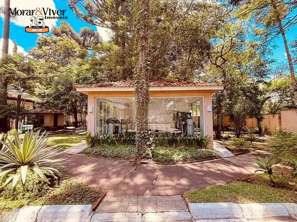 Sobrado, 3 quartos, 226 m² - Foto 11