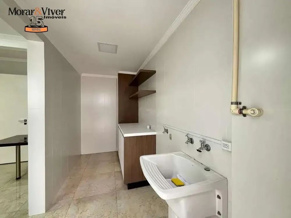 Sobrado, 3 quartos, 226 m² - Foto 9