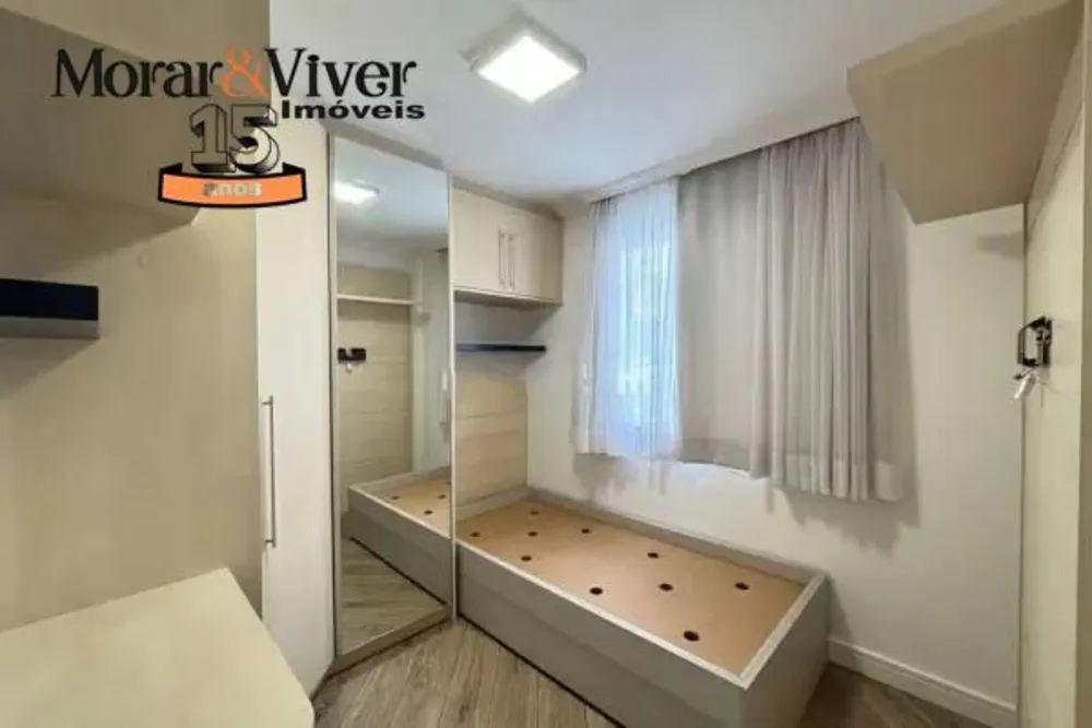 Sobrado, 3 quartos, 226 m² - Foto 4