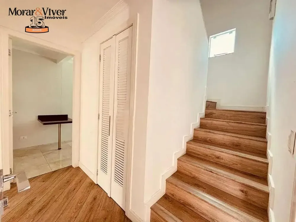 Sobrado, 3 quartos, 226 m² - Foto 6