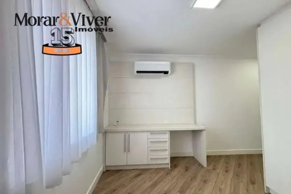 Sobrado, 3 quartos, 226 m² - Foto 5