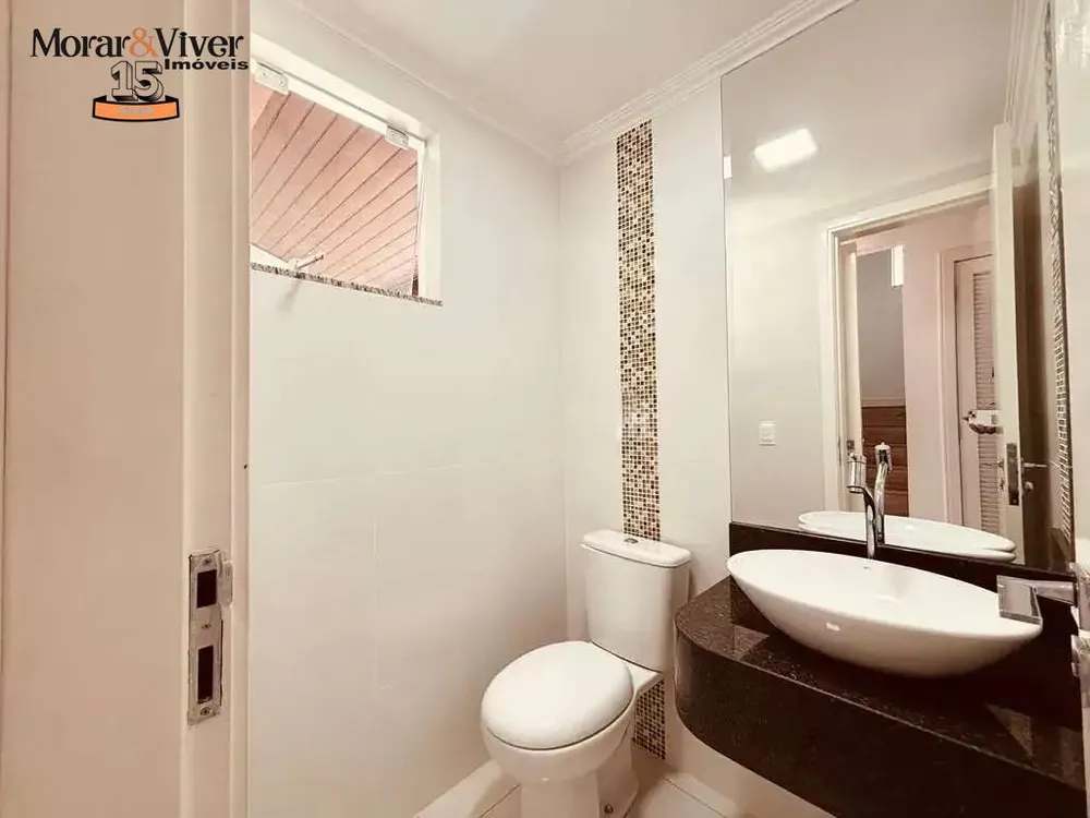 Sobrado, 3 quartos, 226 m² - Foto 8