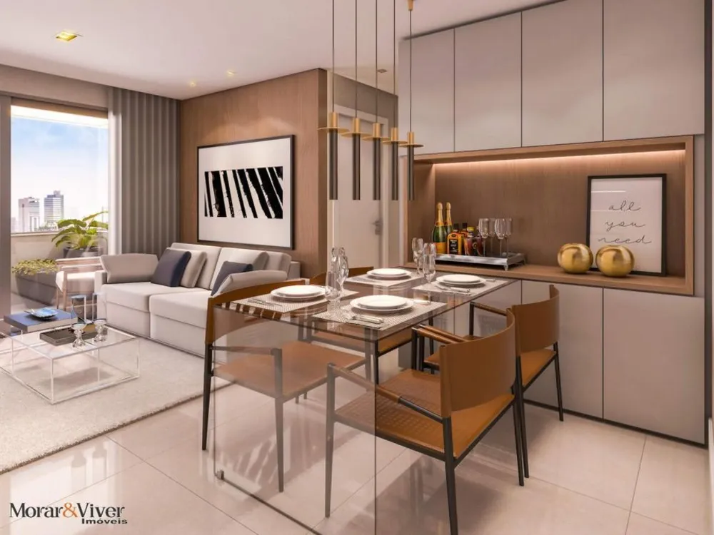 Apartamento, 2 quartos, 75 m² - Foto 10