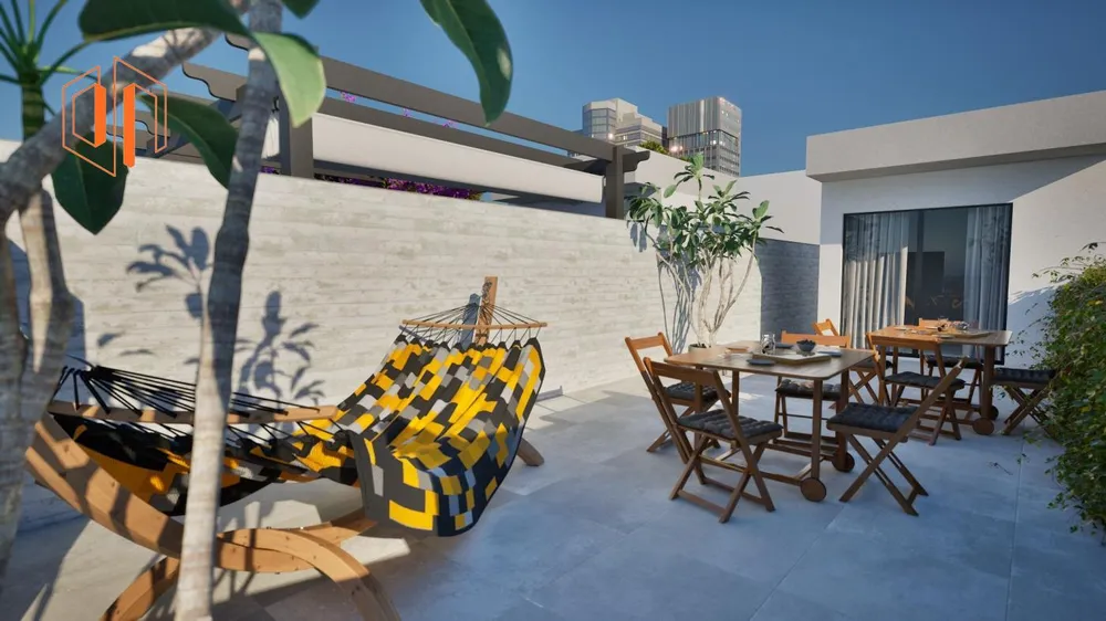 Apartamento, 3 quartos, 68 m² - Foto 4