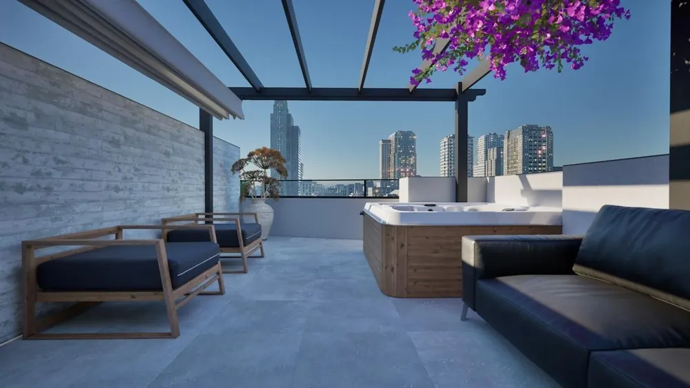 Apartamento, 3 quartos, 68 m² - Foto 6