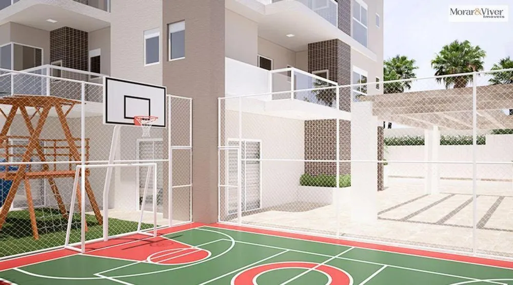 Apartamento, 3 quartos, 92 m² - Foto 4