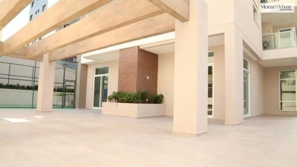 Apartamento, 3 quartos, 92 m² - Foto 3
