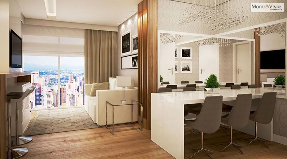 Apartamento, 3 quartos, 92 m² - Foto 7