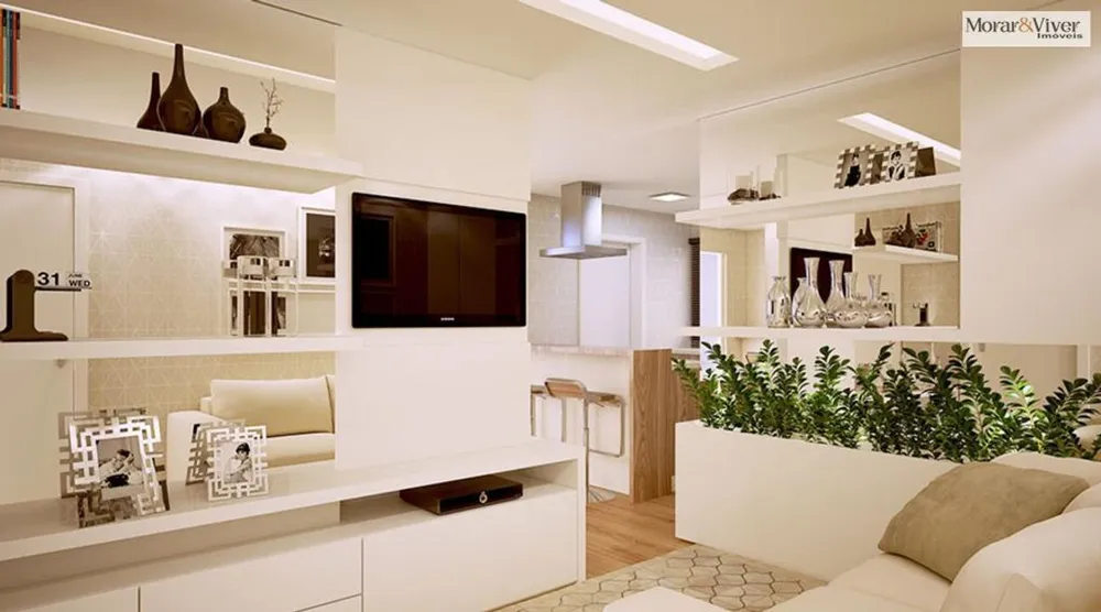 Apartamento, 3 quartos, 92 m² - Foto 5