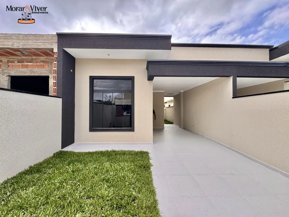 Casa, 3 quartos, 100 m² - Foto 9
