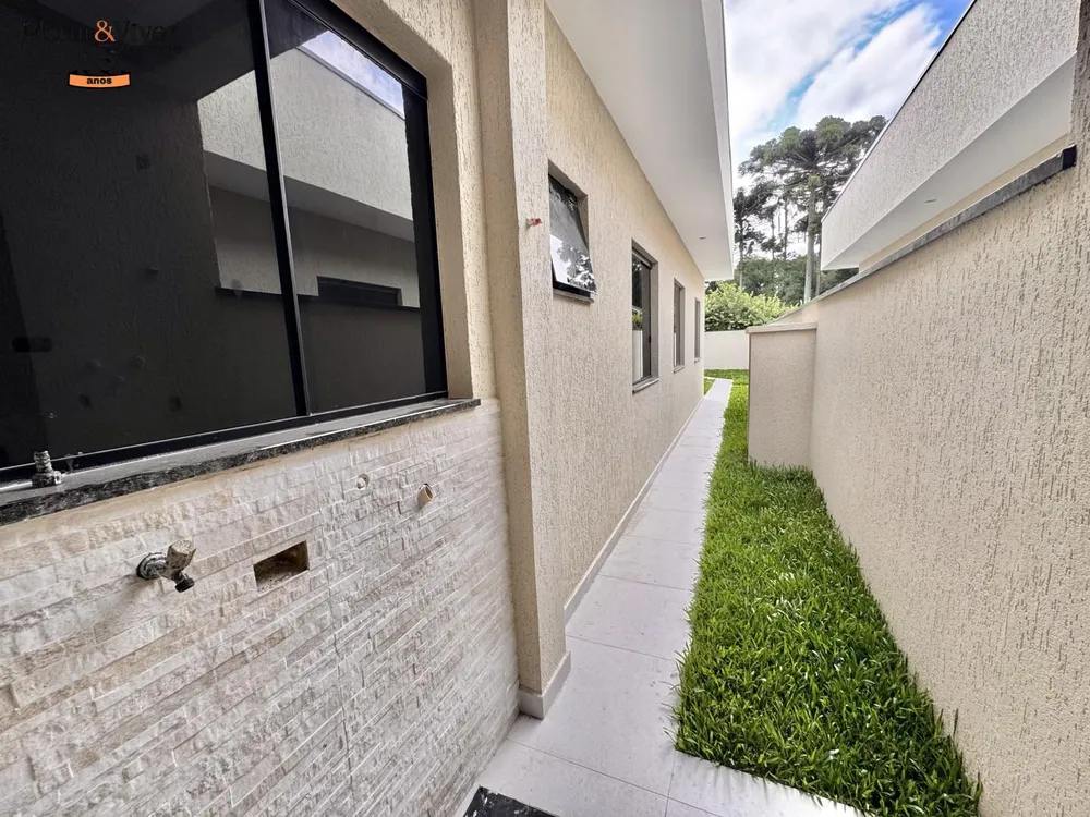 Casa, 3 quartos, 100 m² - Foto 4