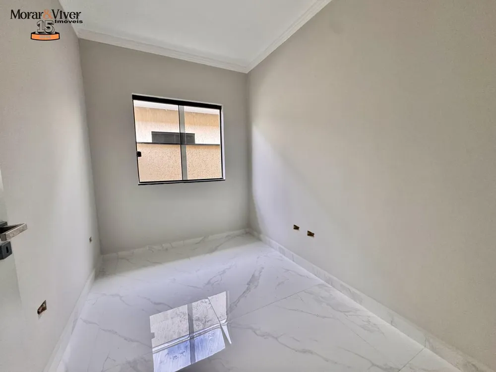 Casa, 3 quartos, 100 m² - Foto 3
