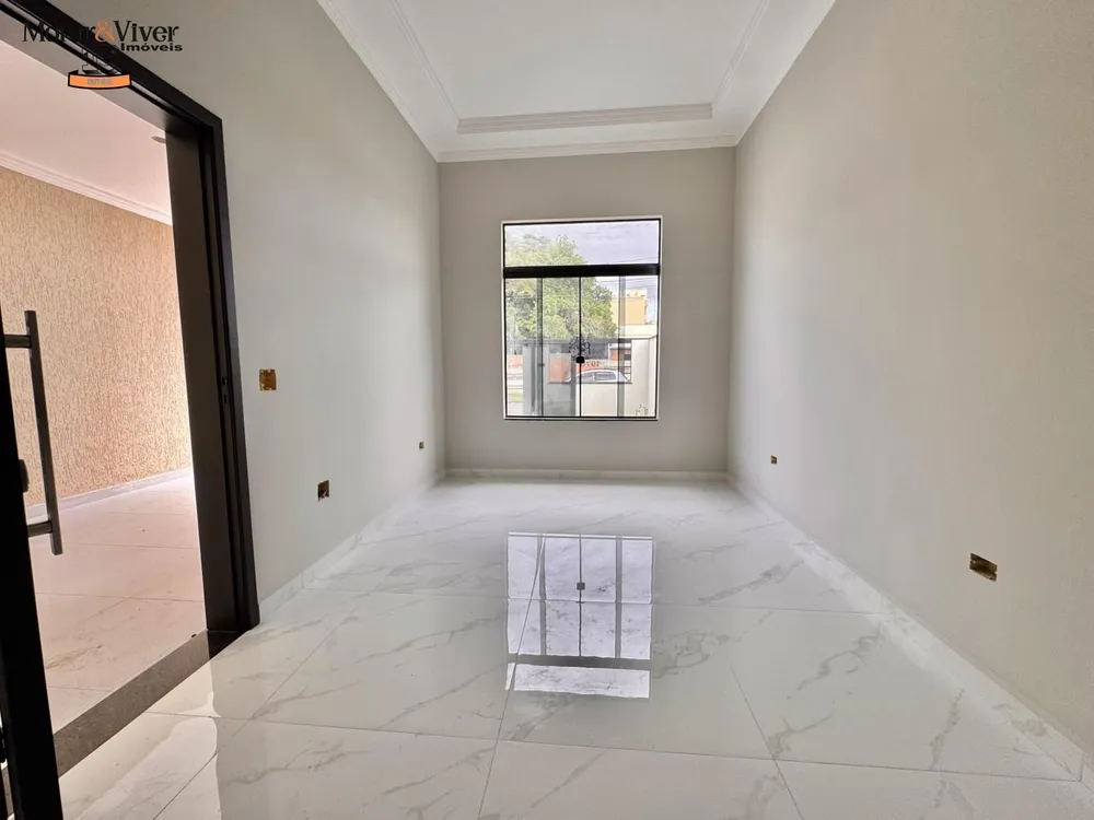 Casa, 3 quartos, 100 m² - Foto 12