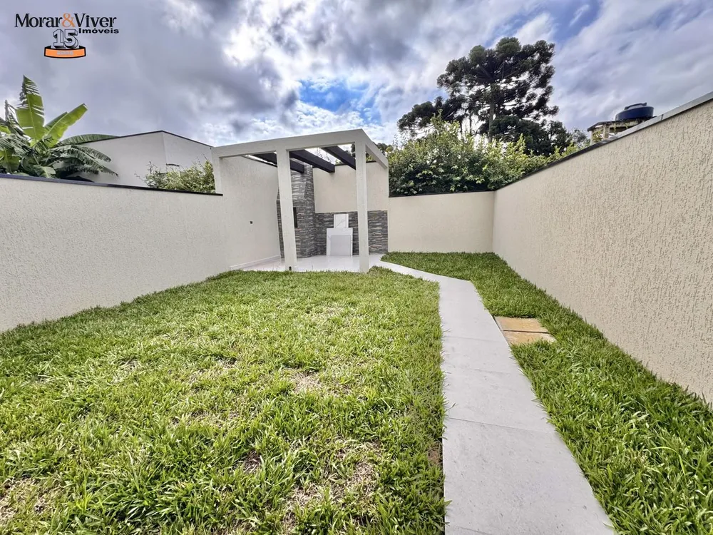 Casa, 3 quartos, 100 m² - Foto 1