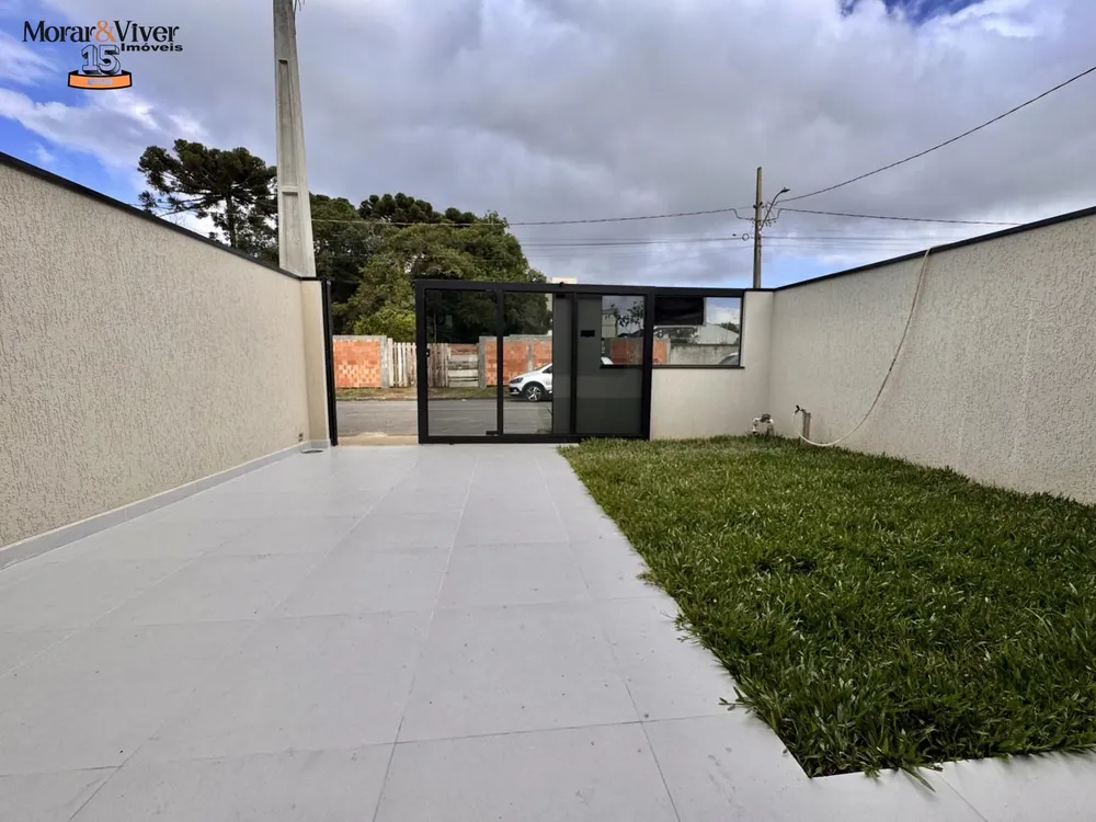Casa, 3 quartos, 100 m² - Foto 6