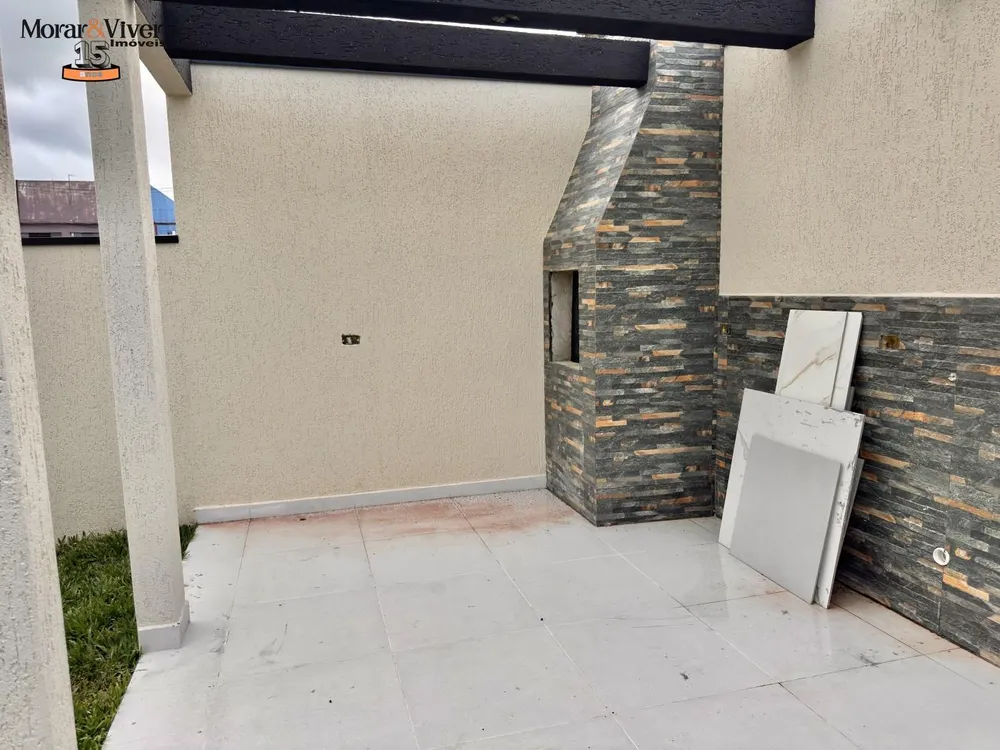 Casa, 3 quartos, 100 m² - Foto 15