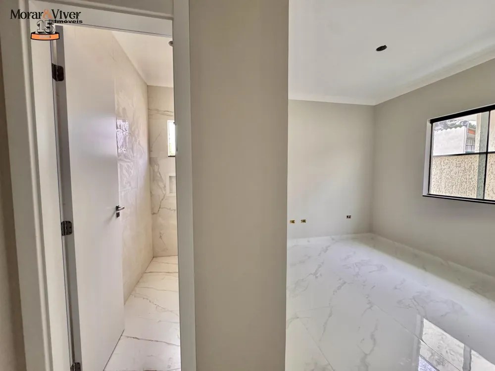 Casa, 3 quartos, 100 m² - Foto 11