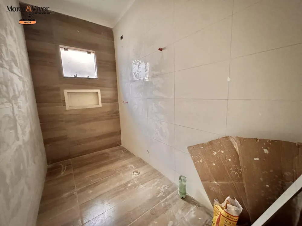 Casa, 3 quartos, 100 m² - Foto 7
