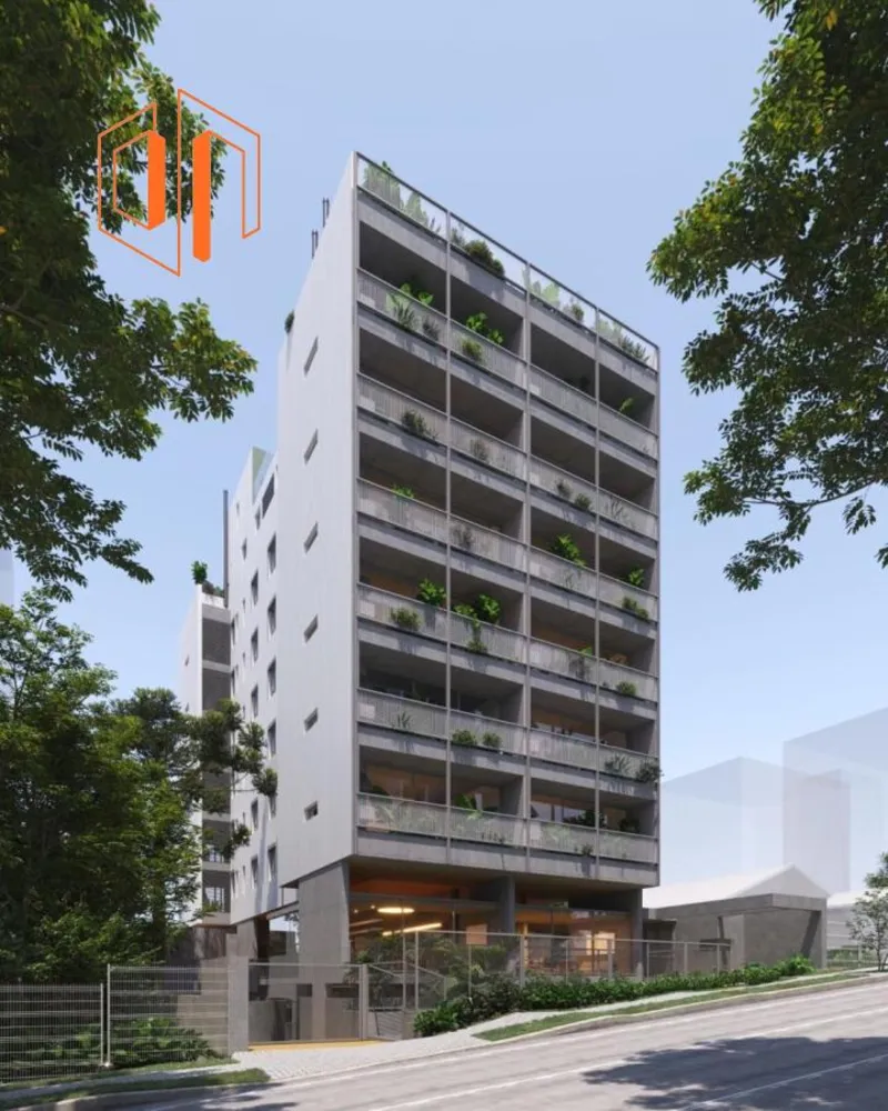 Apartamento, 2 quartos, 82 m² - Foto 5