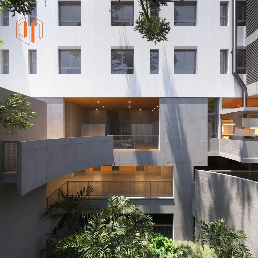 Apartamento, 2 quartos, 82 m² - Foto 1