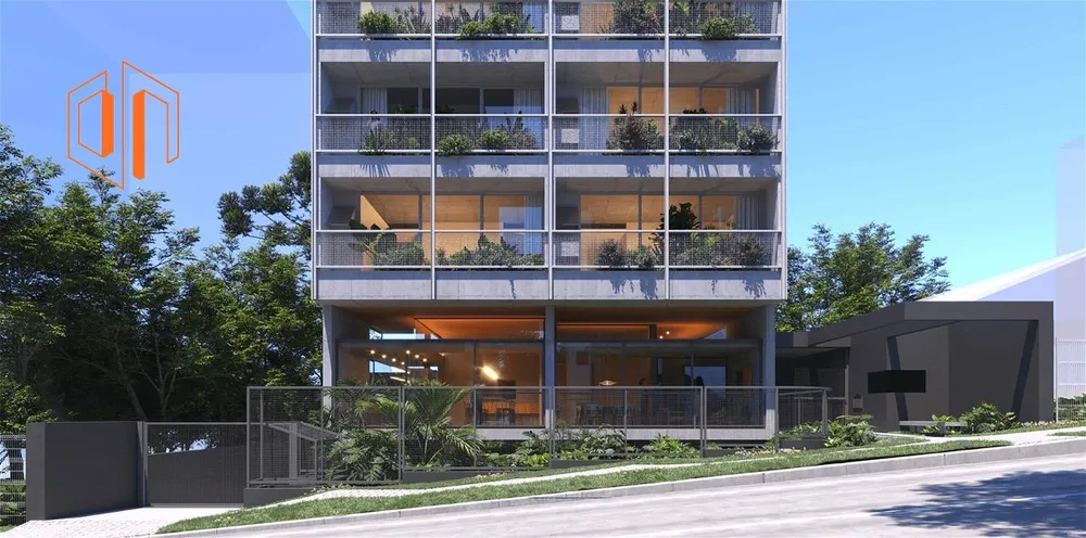 Apartamento, 2 quartos, 82 m² - Foto 7