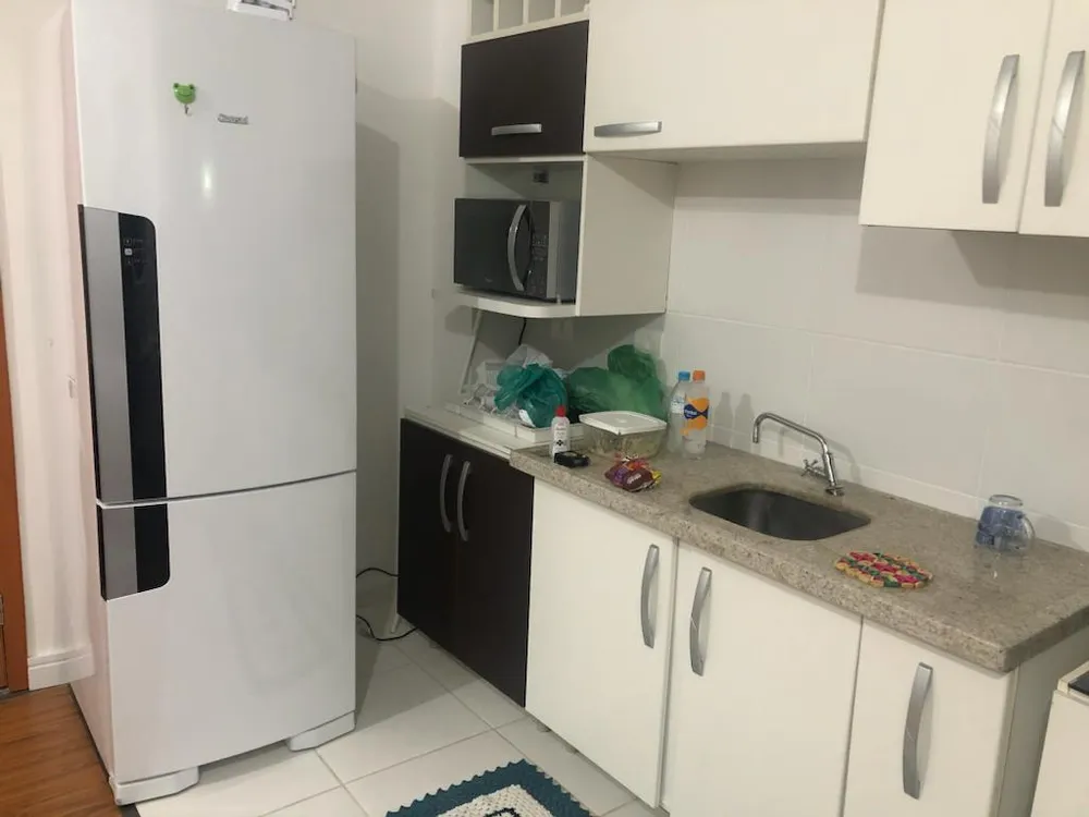 Apartamento, 3 quartos, 59 m² - Foto 9