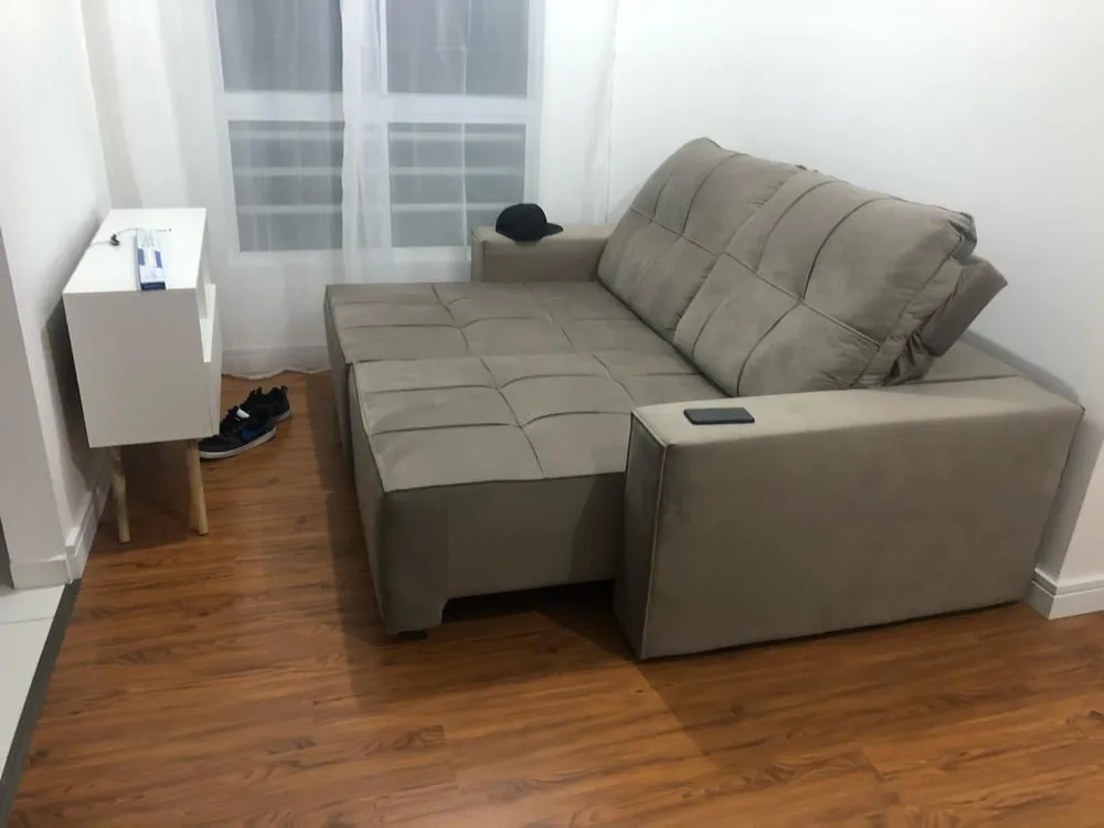 Apartamento, 3 quartos, 59 m² - Foto 16
