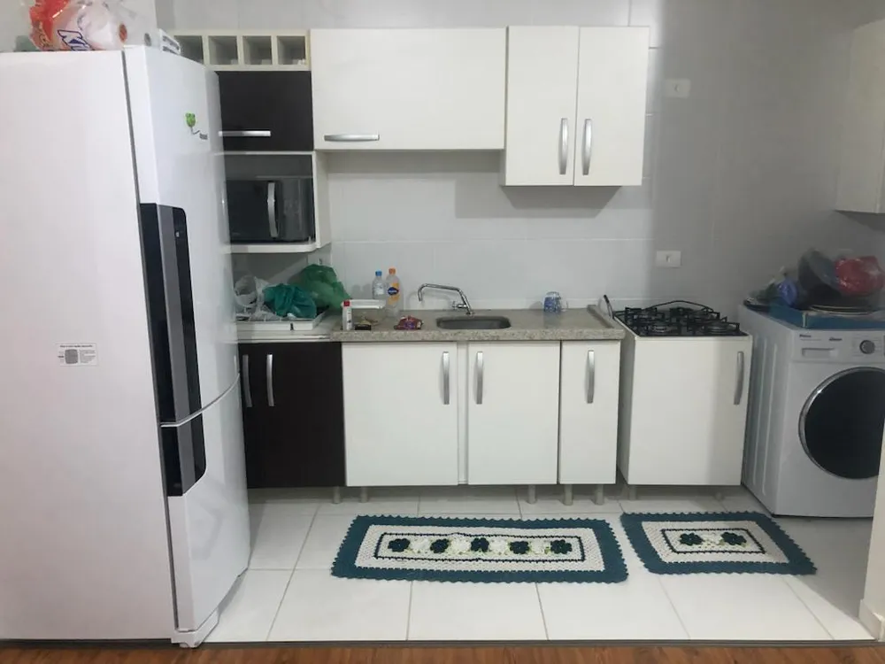 Apartamento, 3 quartos, 59 m² - Foto 8