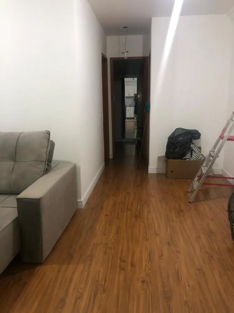 Apartamento, 3 quartos, 59 m² - Foto 7