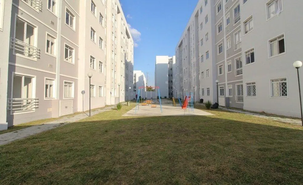 Apartamento, 3 quartos, 59 m² - Foto 4