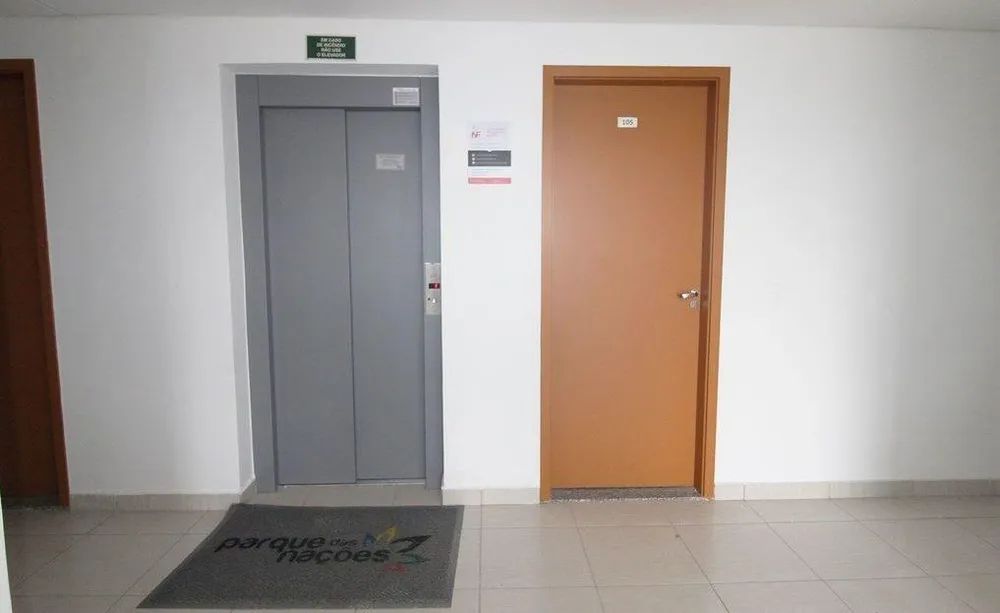 Apartamento, 3 quartos, 59 m² - Foto 6