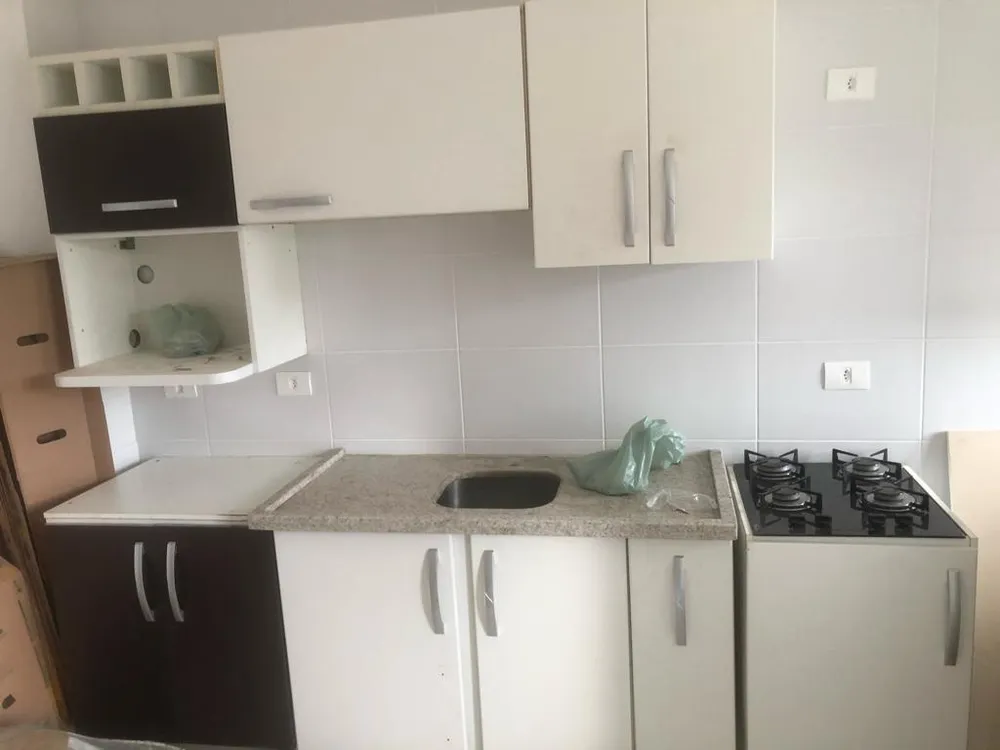 Apartamento, 3 quartos, 59 m² - Foto 10