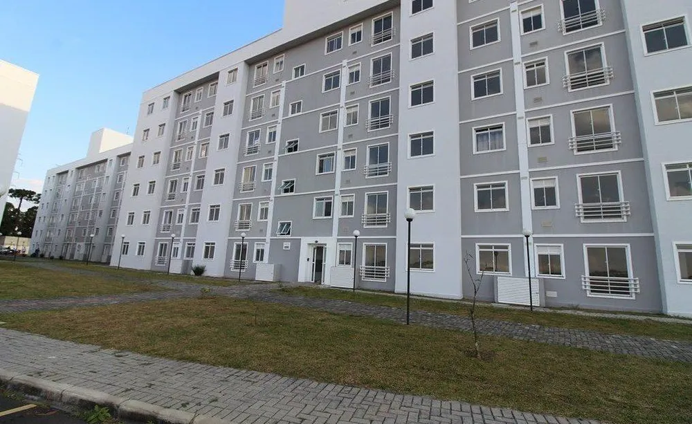 Apartamento, 3 quartos, 59 m² - Foto 2