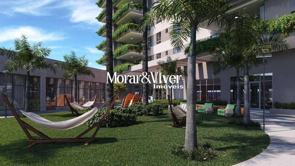 Apartamento, 2 quartos, 90 m² - Foto 7