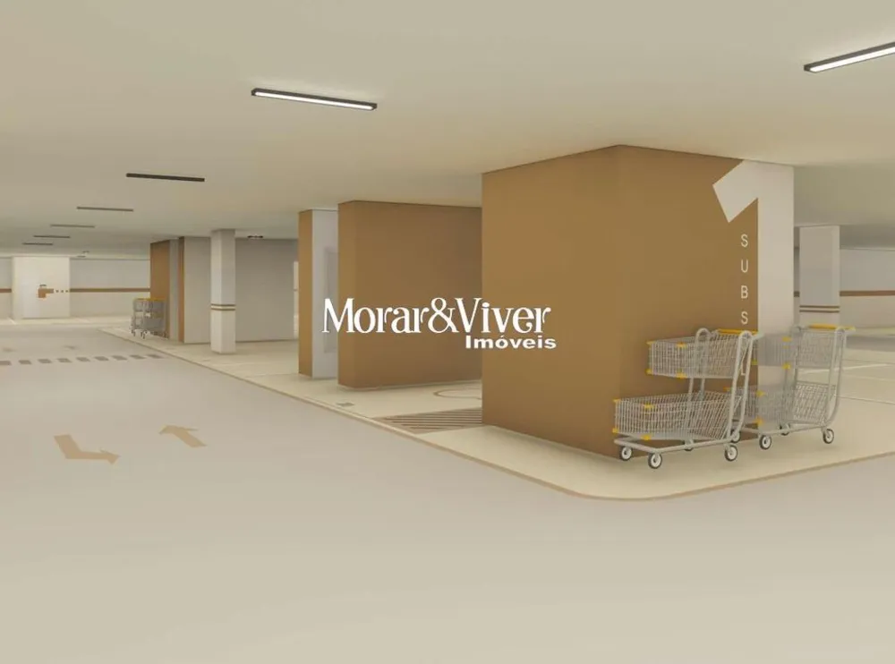 Apartamento, 2 quartos, 90 m² - Foto 4