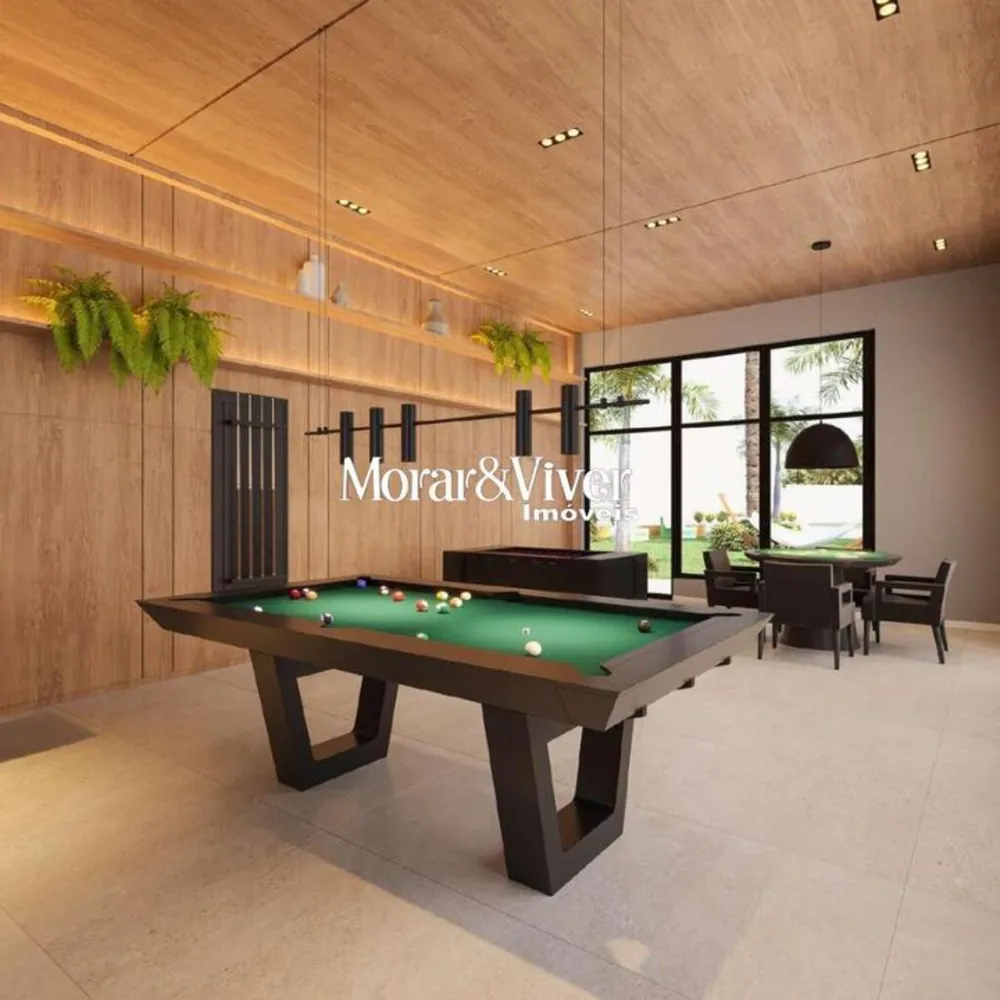Apartamento, 2 quartos, 90 m² - Foto 2