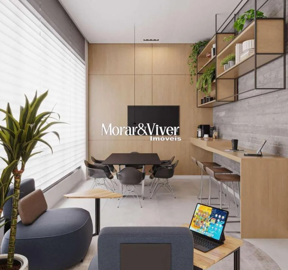 Apartamento, 2 quartos, 90 m² - Foto 5