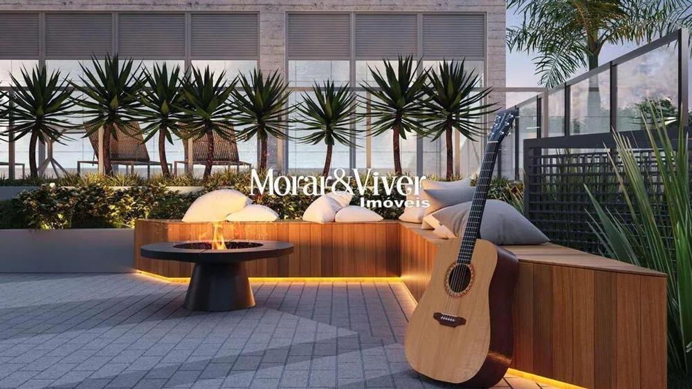 Apartamento, 2 quartos, 90 m² - Foto 10